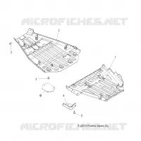 SKIDPLATES