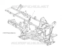 CHASSIS, RAHMEN