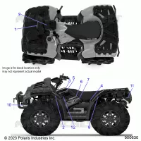 DECALSS GRAPHIC