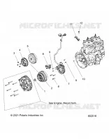 ELEKTRIC, IGNITION SYSTEM