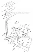 VERSCHIEBUNG LINKAGE