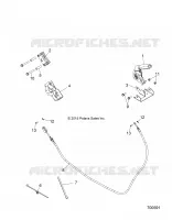 PARKBREMSEING BRAKE