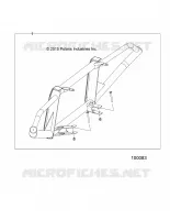 KAROSSERIE HINTEN BRUSHGUARD