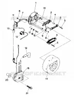 MAGNETO 400 (4912701270041A)