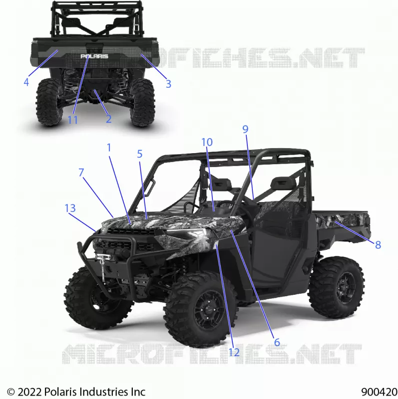 DECALSS GRAPHICS