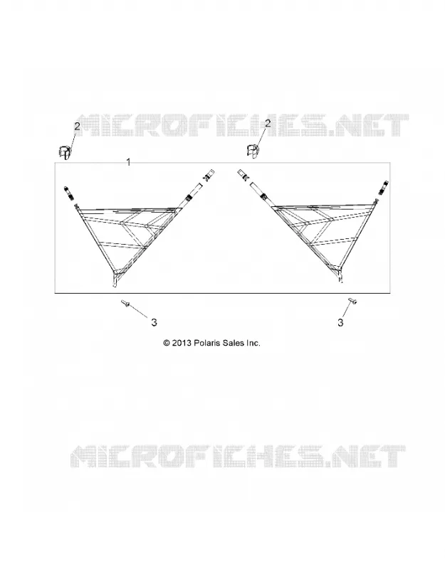 SIDE NETS