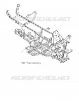 CHASSIS, RAHMEN