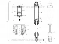 SCHOCK (REAR TRACK)(M-10)