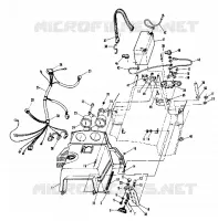 CONSOLE AND ELEKTRIC (4910961096004A)