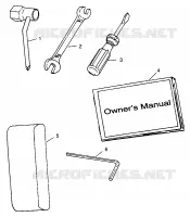 TOOL KIT