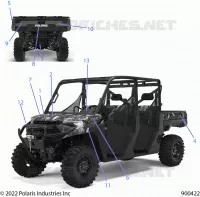 DECALSS GRAPHICS