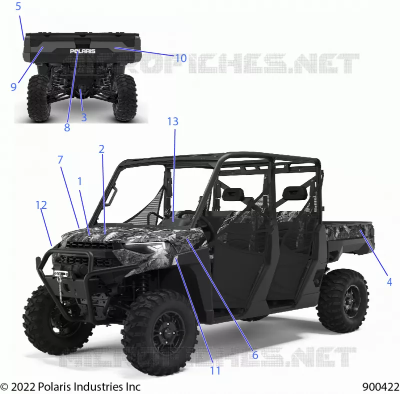 DECALSS GRAPHICS