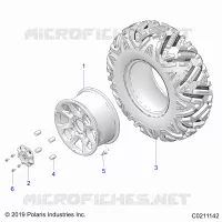 RADS, REAR