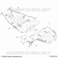 SKIDPLATES