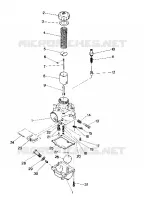 VERGASER SPORT (4914161416039A)