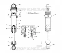 SCHOCK (FRONT TRACK)(M-10)