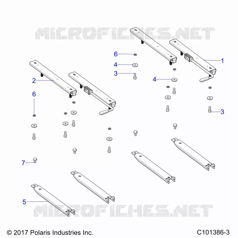SITZ SLIDERS