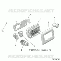 ELECTRICAL, INSTRUMENTS &amp; CONTROLS