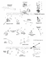 SWITCHES, SENSOREN and COMPONENTS