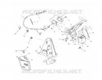 ELEKTRIC/RÜCKLICHT