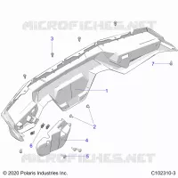 KAROSSERIE HINTEN BUMPER