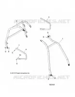 CHASSIS, CAB RAHMEN AND SIDE BARS