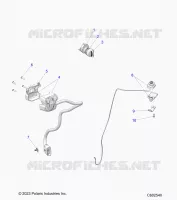 ELEKTRIC, CONTROLS
