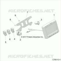 ELECTRICAL, INSTRUMENTS &amp; CONTROLS