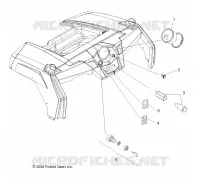 ELEKTRIC, INSTRUMENTE   KONTROLLEN