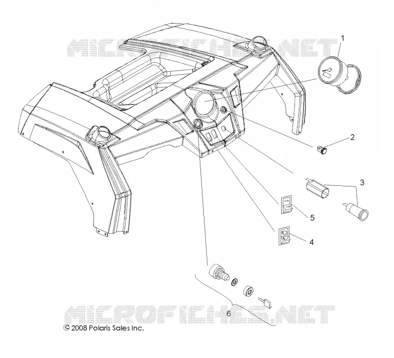 ELEKTRIC, INSTRUMENTE   KONTROLLEN
