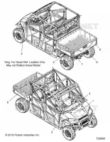 DECALSS GRAPHIC- R19RSE99/A (C700648)
