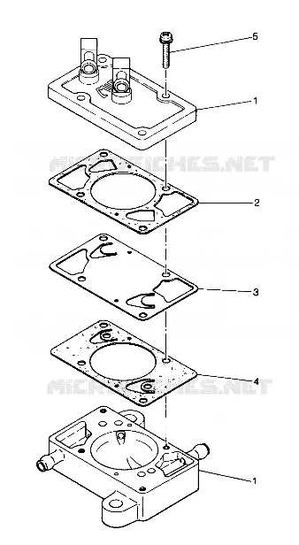 BENZINPUMPE Sport (4914161416037A)