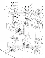 KOLBEN AND KURBELWELLE  650 (4915411541039A)