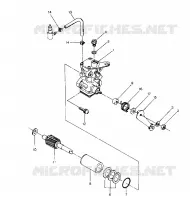 PUMPE (4916361636038A)