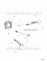 ELEKTRIC, REGULATOR, RELAYS AND ECU