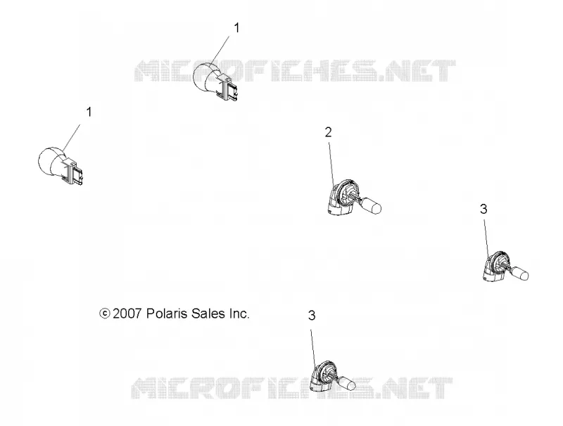 ELEKTRIC, BULBS