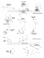 SWITCHES, SENSOREN and COMPONENTS