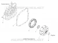 ANTRIEB, DRIVE COUPLER