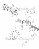 ABGASSYSTEM
