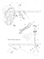 ANTRIEB, GEAR SELECTOR
