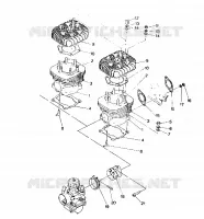ZYLINDER SUPERTRAK (4921292129036A)