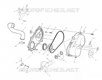 CLUTCH COVER
