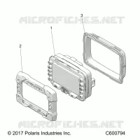 MULTI GAUGE