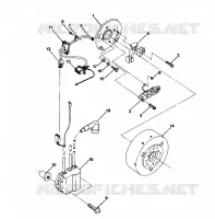 MAGNETO 400 (4919241924026A)