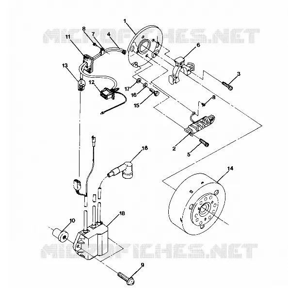 MAGNETO 400 (4919241924026A)