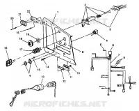 KONSOLE XLT E940767,  XLT SP E940667    XLT SKS E940567 (49274227420009)