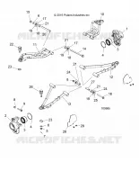 FRONT SUSPENSION