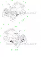 DECALS