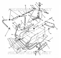 KÜHLSYSTEM 500 XLT (4921662166012A)