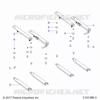 SITZ SLIDERS
